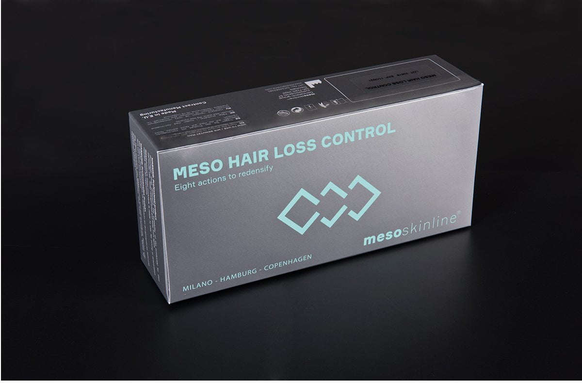 MESO HAIR LOSS CONTROL 2