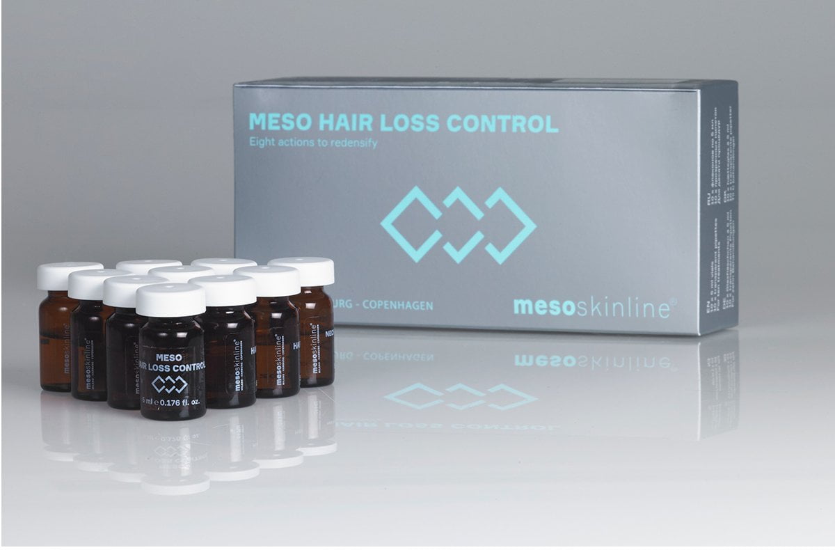MESO HAIR LOSS CONTROL 1