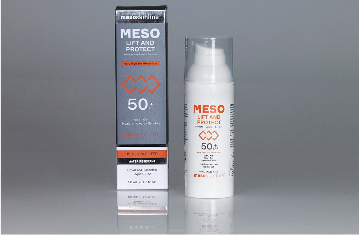 MESO LIFT AND PROTECT 1